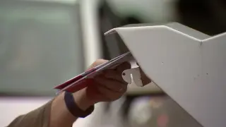 Washington rejects DOJ demand to sequester ballots, citing flawed noncitizen voter lists