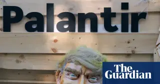 France pivots to a homegrown AI backbone, dropping Palantir