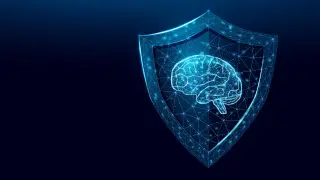 Rare immature neurons linked to brain resilience against Alzheimer's