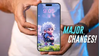 iPhone 18 Pro Max Set for a Major Leap in 2026