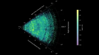 JWST Maps the Cosmic Web in Unprecedented Detail Across Cosmic Time