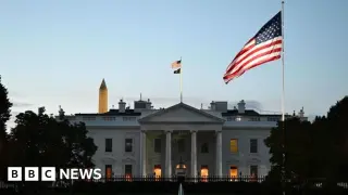 Boards of Canada accuse White House of unlicensed use of their music
