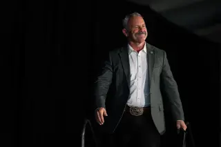 California High Court Orders Sheriff to Return 650,000 Ballots, Affirming Election Officials' Custody