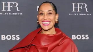 Tracee Ellis Ross Heads to Broadway for One-Woman Play This Summer