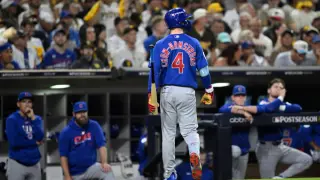 Cubs Face Major Roster Overhaul After 2026 Playoff Exit