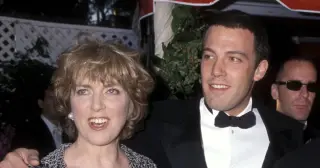 Chris Anne Affleck, Civil Rights Advocate and Ben & Casey’s Mother, Dies at 83