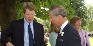 Spencer accuses Charles of gaslighting in renewed Diana feud