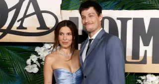 Millie Bobby Brown and Jake Bongiovi Reportedly Welcome a Second Child