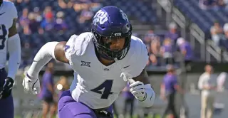 Patriots Build Depth with Day 3 Draft Selections