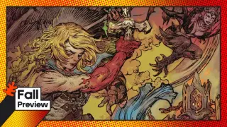 Belmont's Curse Launches October 15, Bridging Castlevania Games and Netflix Series