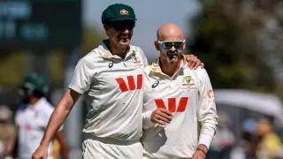 Australia drops Lyon for Boland in Gqeberha, sparking selection debate