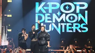 Demon Hunter Files Trademark Lawsuit Against Netflix Over KPop Demon Hunters