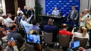 UNC Crisis Deepens as Lombardi HR Probe Looms Over Belichick Era