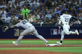 Yankees Collapse in ALDS, Facing Elimination After Historic Media Backlash