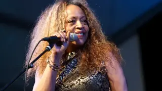 Trailblazing Jazz Voice Cassandra Wilson Passes at 70