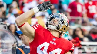 NFLPA Claims Players Were Unaware of Sudden Celebration Fines