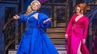 Death Becomes Her Closes Broadway Run, Launches Nationwide Tour