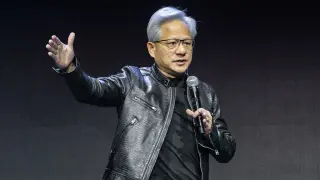 Nvidia Expands AI Edge by Financing the Infrastructure Boom