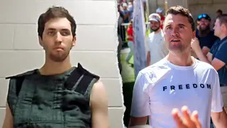 Utah judge sends Charlie Kirk shooting case to trial with death penalty on the table