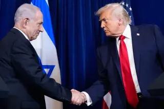 Trump's Late Endorsement of Netanyahu Signals Shift in US-Israeli Dynamics