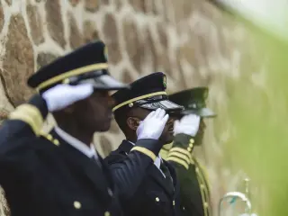 Rwanda's Liberation Day: Growth Amid Lingering Echoes of Genocide