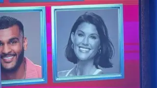 Haley Thogmartin knocked out in medieval twist of BB28