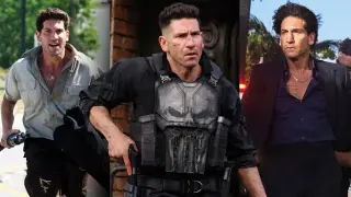 Jon Bernthal's 'Let me tell you' catchphrase travels from Walking Dead to The Odyssey