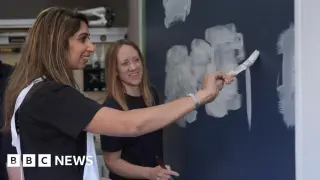 Reform UK unveils wage credits to spur apprenticeships