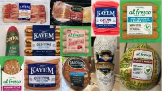 Kayem Foods Recalls 1.58 Million Pounds of Meat After Warehouse Cooler Failure