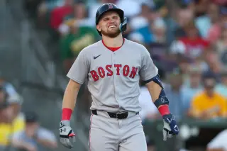 Mead Breakthrough: How Curtis Mead Found His Swing and Ignited the Red Sox
