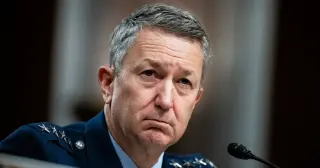 Top General Rules Out Military at Polling Places for 2026 Elections
