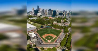 Tech Clinches No. 2 Seed, Hosts Atlanta Regional in 2026 NCAA Baseball Tournament