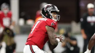 Tagovailoa Oblique Injury: Falcons’ Week 1 Plan Still in Question