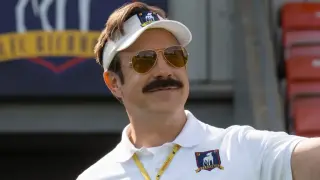 Ted Lasso Season 4 Sets Apple TV Record with 296.6M Viewing Minutes
