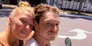 Active 27-Year-Old Faces Stage 2 Testicular Cancer Amid Busy Life