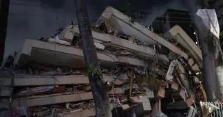 Venezuela quakes warn California about aging concrete buildings