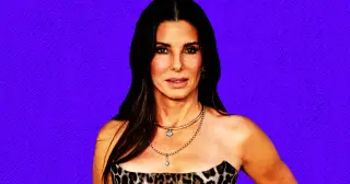 Sandra Bullock's Static Expression Undermines Practical Magic 2