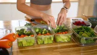 IKEA 365+ Stainless Steel Container Tops Consumer Reports as Best Food Storage