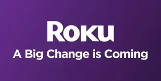 Roku TV UI Goes Uniform Across Brands With Purple City Backdrop