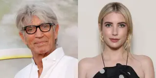 Eric Roberts Reflects on a Complicated Father-Daughter Bond Ahead of Emma Roberts’ Idaho Wedding