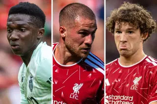 Reds plot 2027 Camara swoop after 2026 deadline-day miss