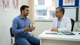 Five Myths About Prostate Cancer, Debunked by Doctors