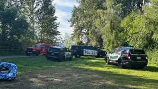 Teen Girl Dies After Water Rescue at Lake Sammamish State Park