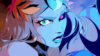 Hades 2's PS5 Patch Pumps Major Free Content, Dream Dives and More