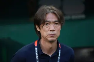South Korea coach resigns as World Cup exit prompts overhaul