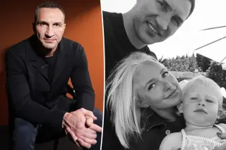 Klitschko Seizes Legal Control of Panettiere Estate to Protect Daughter’s Inheritance