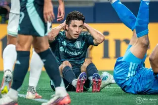 Sounders' home woes deepen as Austin downs Seattle late