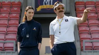 Ted Lasso Welcomes a Fresh Coach as Season 4 Introduces Alice