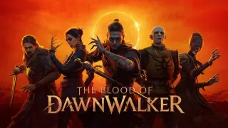 Dawnwalker Arrives September 3 in Open-World Vampiric Adventure
