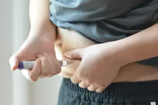 Could GLP-1 Weight‑Loss Drugs Help Lower Violent Crime in America?